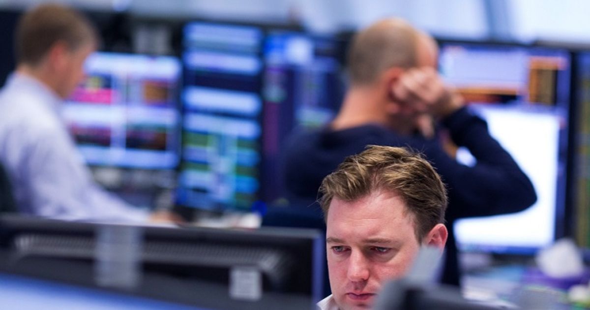 FTSE 100 Live: Miners leads London index higher, US tech futures surge