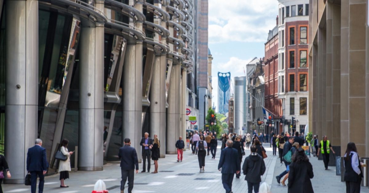 FTSE 100 Live: Blue-chips stride to new highs as HSBC, BAE and Airtel rise