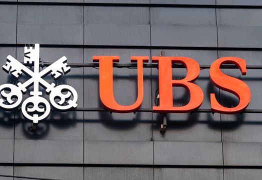 UBS Group AG - 