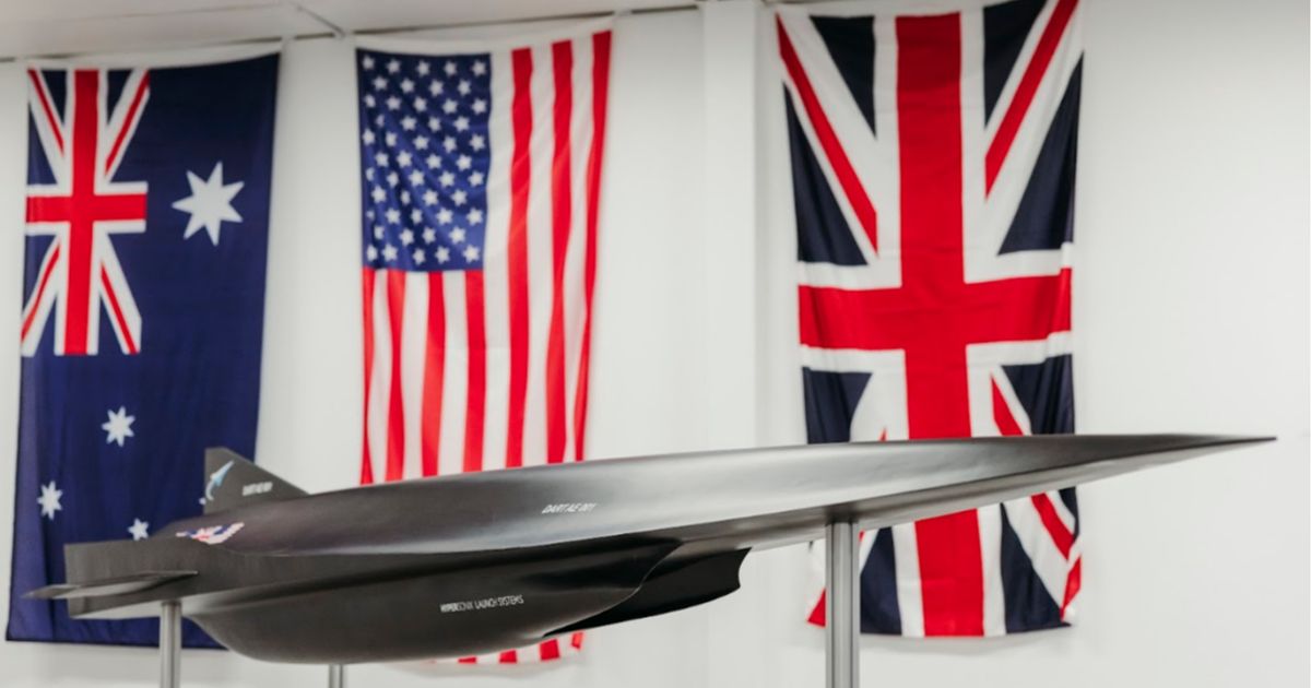 Tech Bytes: $46 million lift-off for Hypersonix and Australia’s clean-fuel hypersonic future