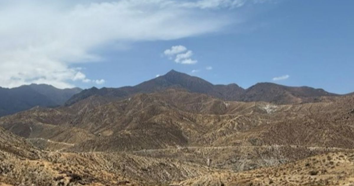 Solis Minerals expands Peru copper-gold push as Cucho transaction to complement an...