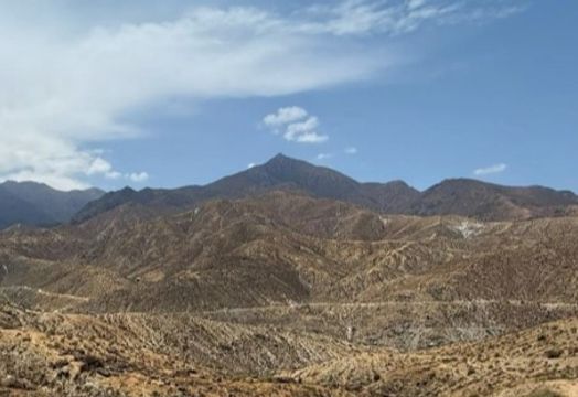 Solis Minerals Ltd - Solis Minerals expands Peru copper-gold push as Cucho transaction to complement an exciting period of exploration