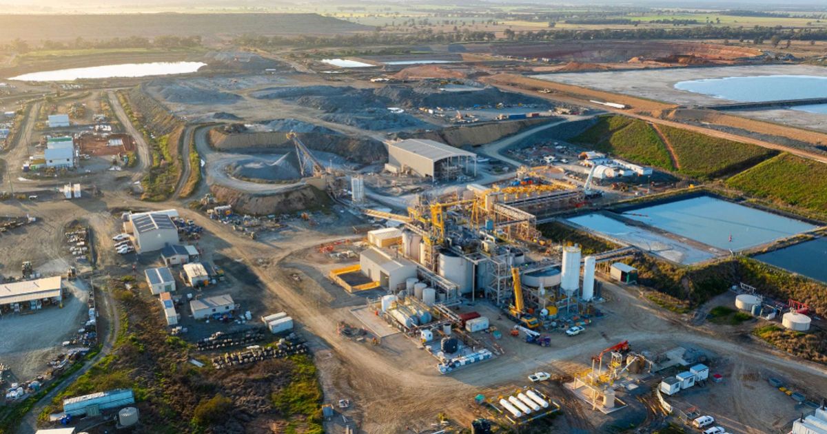Alkane’s merger-fuelled quarter delivers cash surge and ASX 300 entry ...