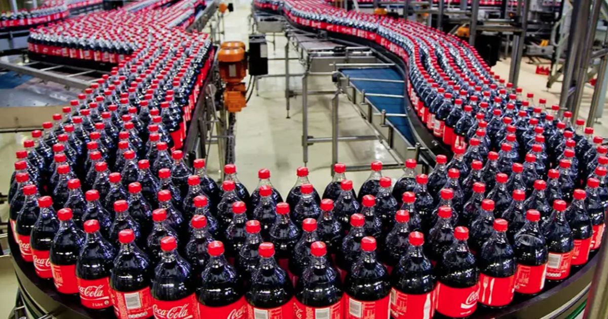 Coca-Cola HBC to buy Africa's biggest Coke bottler