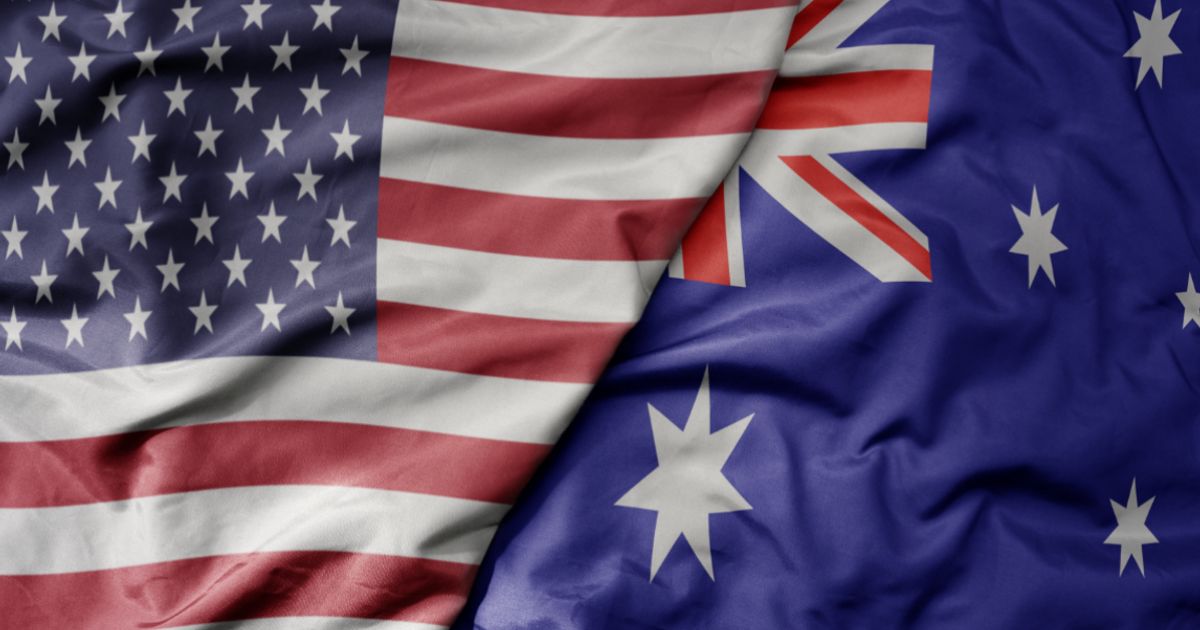 US–Australia critical minerals pact redefines mining alliances as...