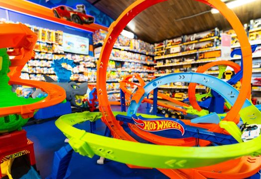 Mattel, Inc - 