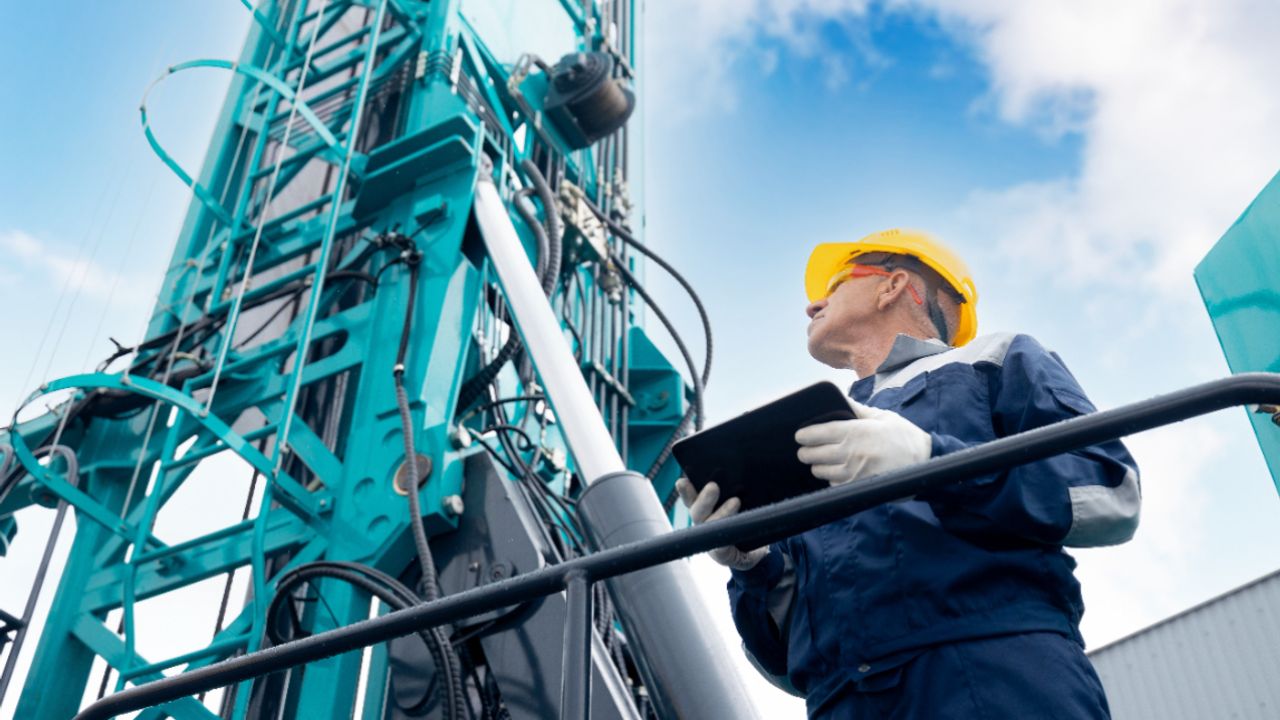 Helium One’s US helium project breaks ground ahead of December ...