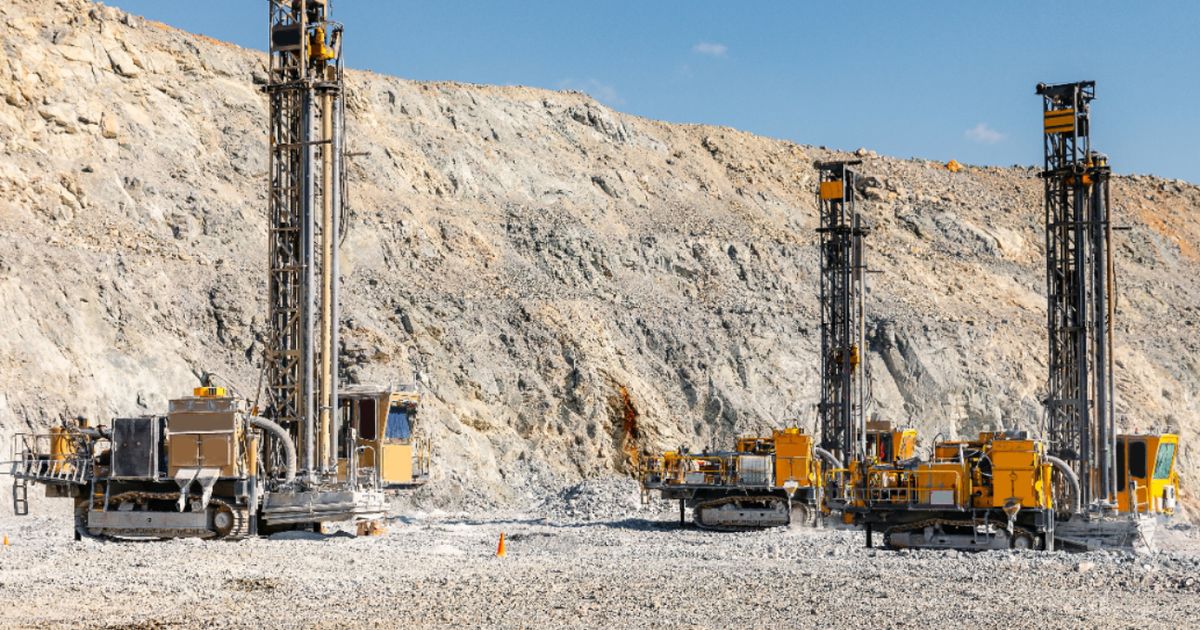 Tertiary Minerals to start new drilling at Zambian copper and...