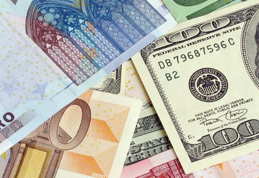 Goldman Sachs Group Inc - Goldman Sachs projects currency realignments by 2035