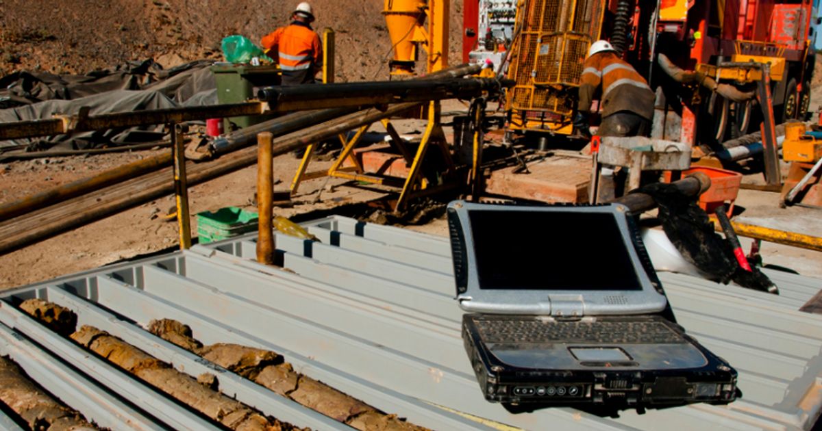 Rome Resources defines large multi-metallic deposit at Bisie North