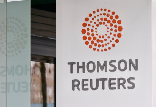 Goldman Sachs Group Inc - Goldman Sachs upgrades Thomson Reuters to &lsquo;Buy,&rsquo; sees over 20% upside on AI strength