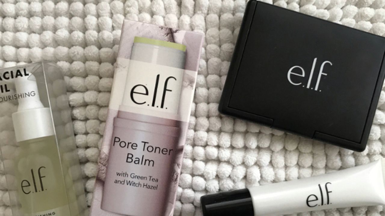 Elf’s shares dip after first detailed financials for Rhode released ...