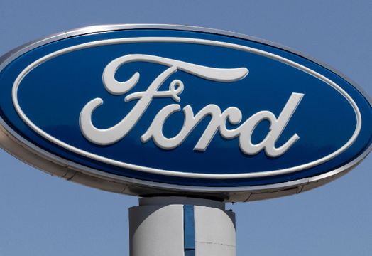 Ford Motor Company - Ford Q3 sales climb on EV, truck demand 