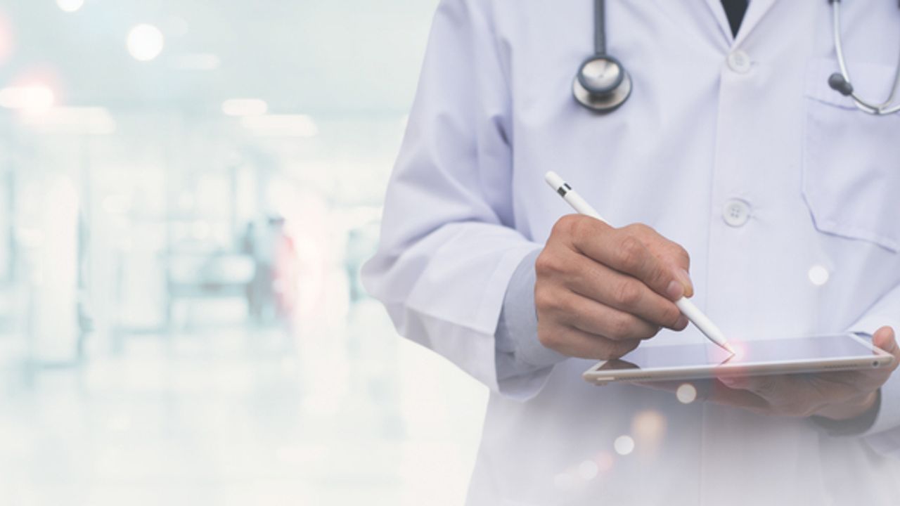 Bellevue Healthcare Trust PLC - Bellevue Healthcare Trust to hand reins to Columbia Threadneedle and relaunch as CT Healthcare Trust