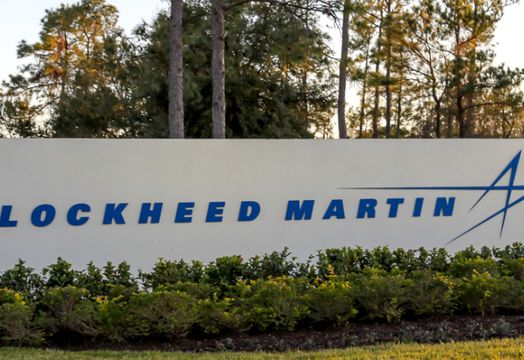 Lockheed Martin Corp - Lockheed Martin Q3 earnings beat, company raises outlook on strong demand
