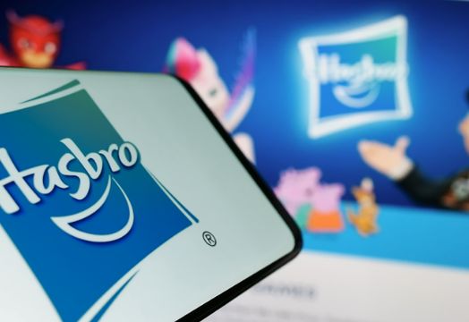 Hasbro Inc - Hasbro Q3 earnings top estimates, company lifts full year outlook on digital gaming demand