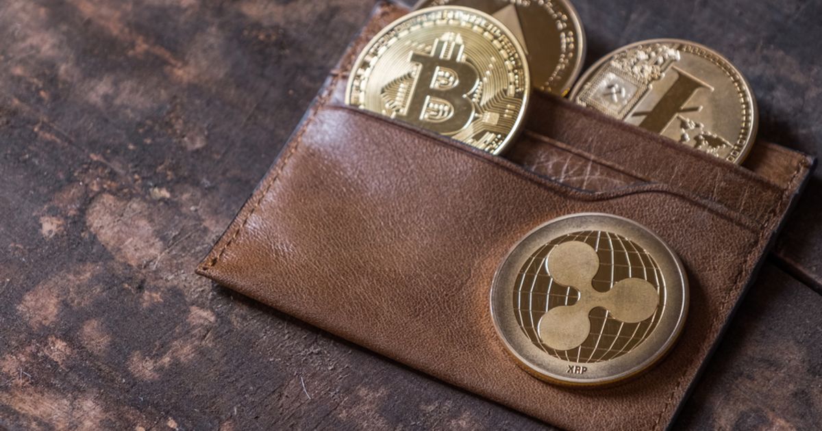 Crypto ETP market hits all-time high as institutional inflows...