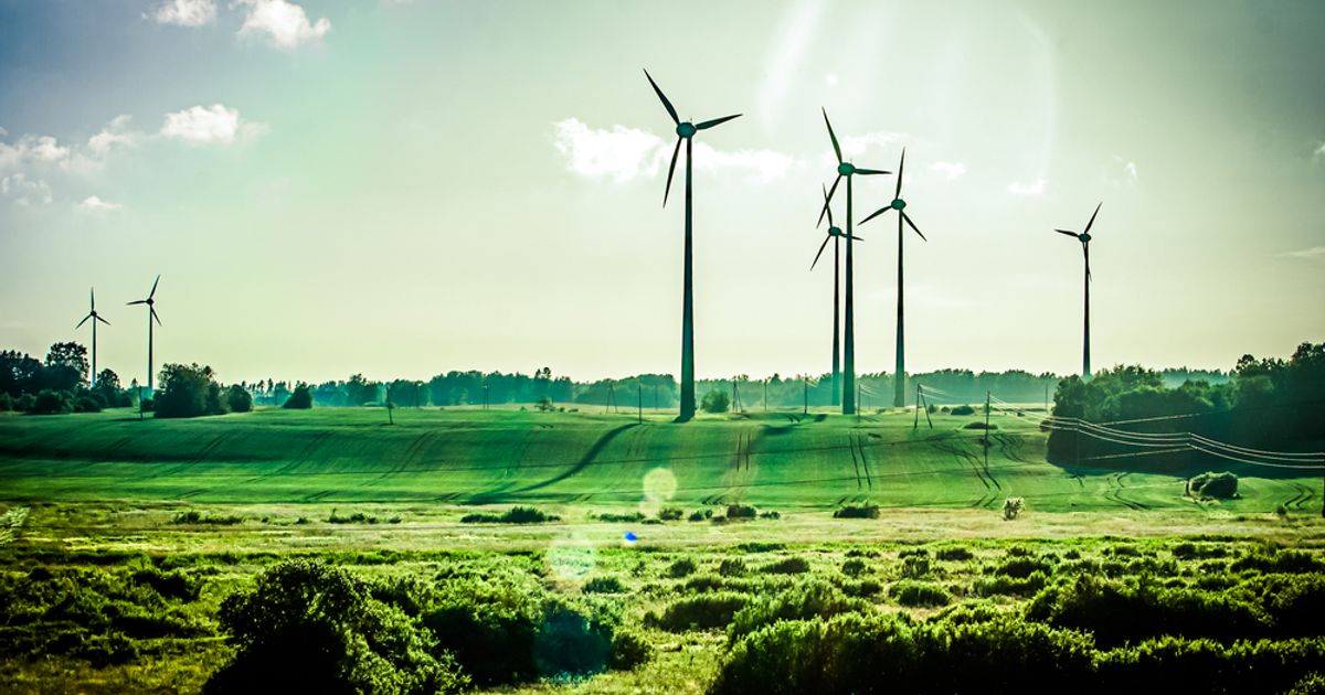 Foresight Environmental Infrastructure: Income, growth and a value...