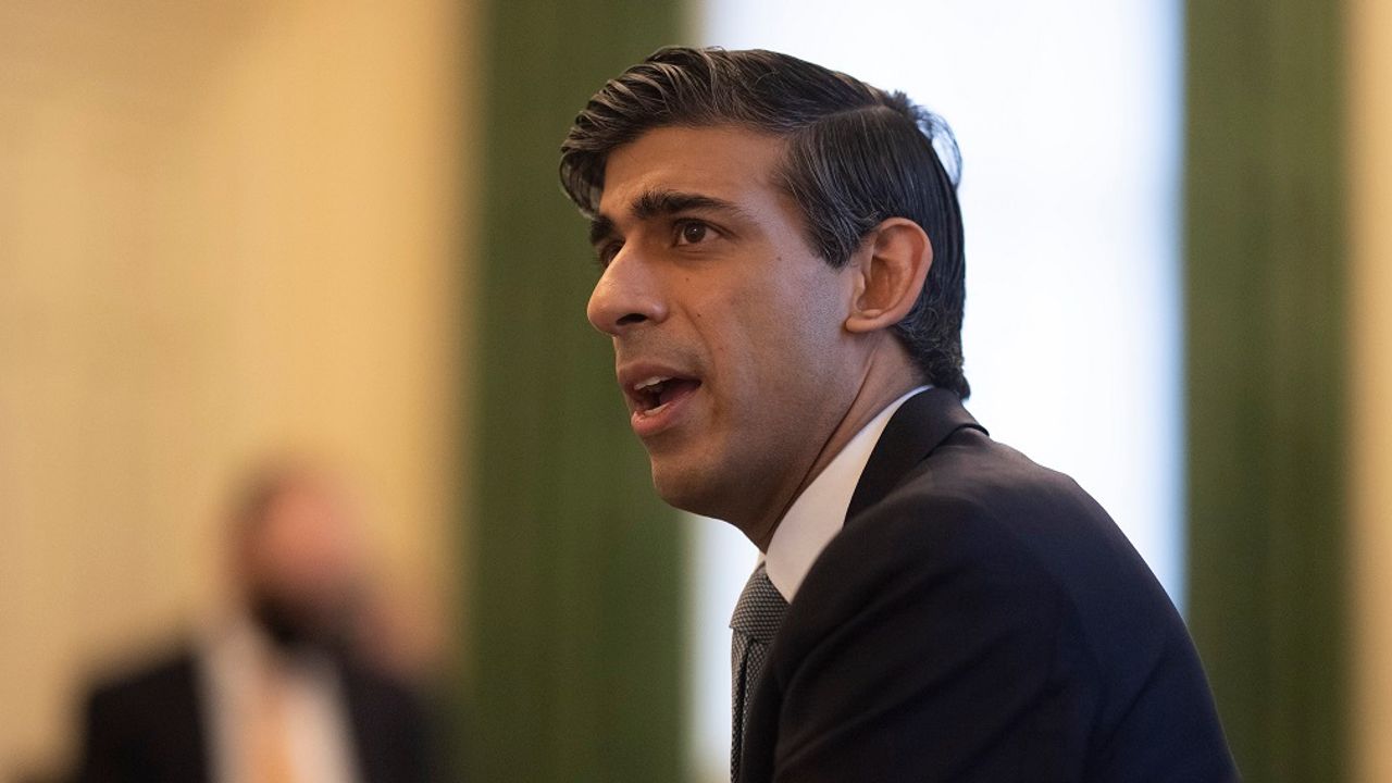 Rishi Sunak takes advisory roles at Microsoft and Anthropic