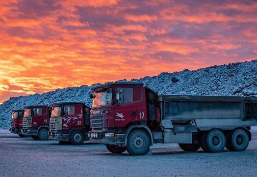Agnico Eagle Mines Ltd - Agnico Eagle Q3 earnings bet driven by strong gold production