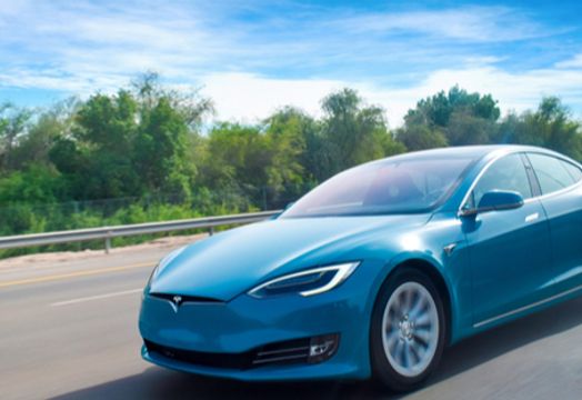 Tesla Inc - 