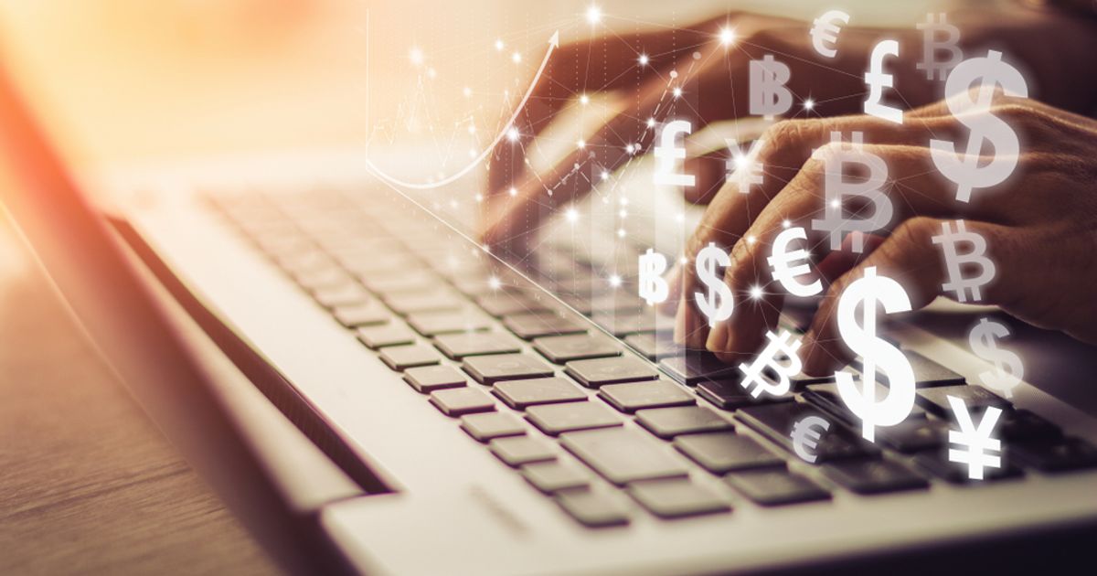 Australia crypto investors are getting into the online casino industry