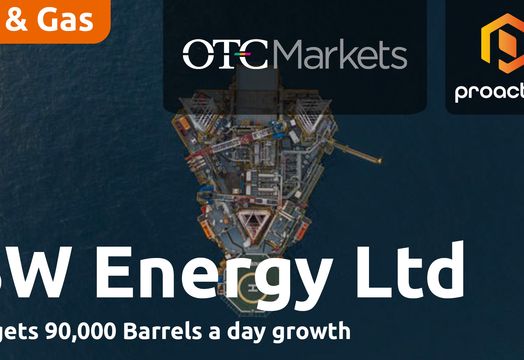 BW Energy aims to triple output to 90,000 BPD through organic growth and strategic expansion