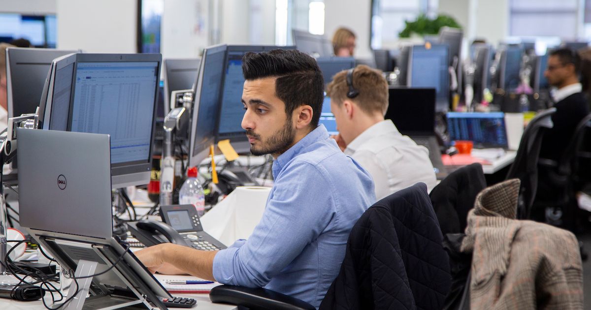 FTSE 100 Live: Another record close; LSEG tops the risers for a second day