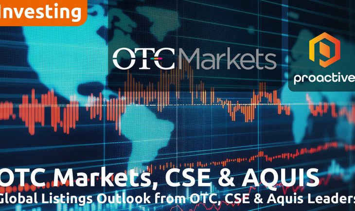 OTC Markets, CSE, and Aquis Leaders unite in New York to advance cross-border market access