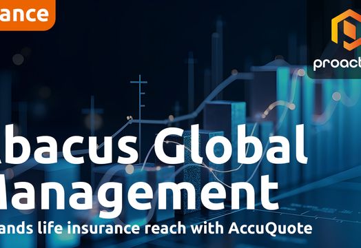 Abacus Global bolsters financial services platform through strategic AccuQuote acquisition