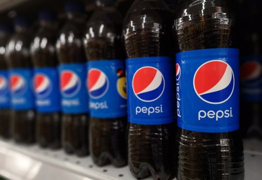 PepsiCo Inc - PepsiCo Q3 financial results beat estimates on international sales growth 