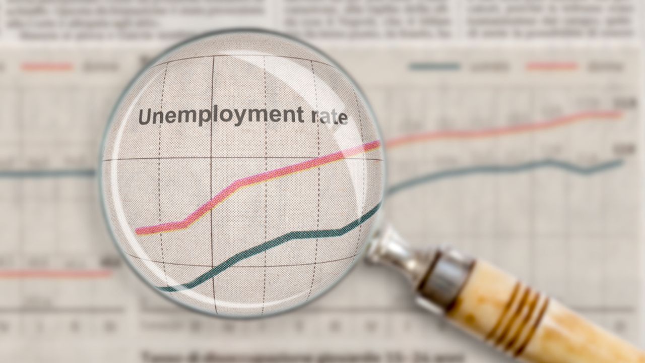 Canada employment