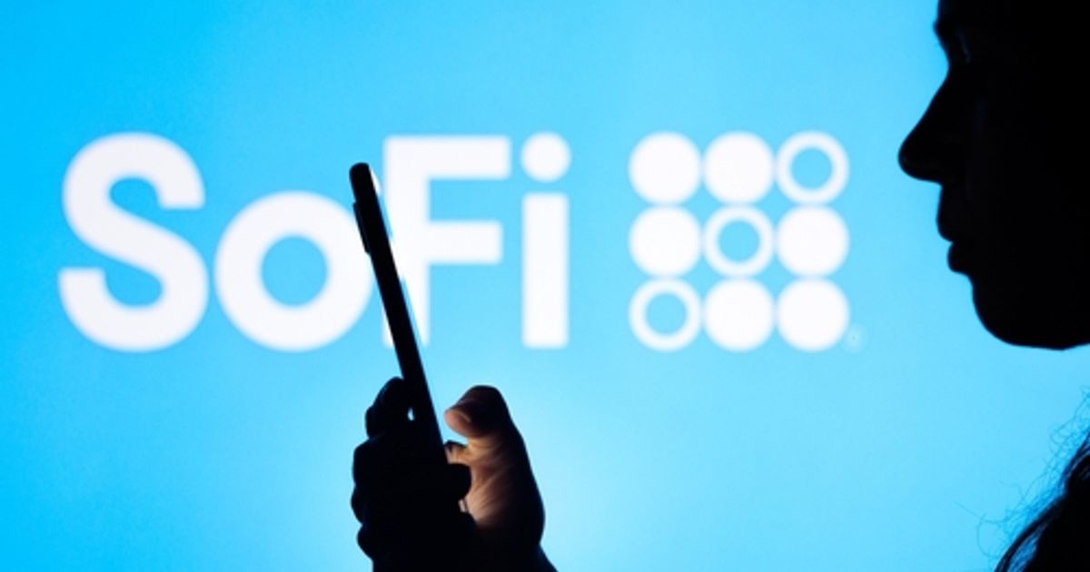 SoFi Technologies reports record Q3 results, raises full-year guidance
