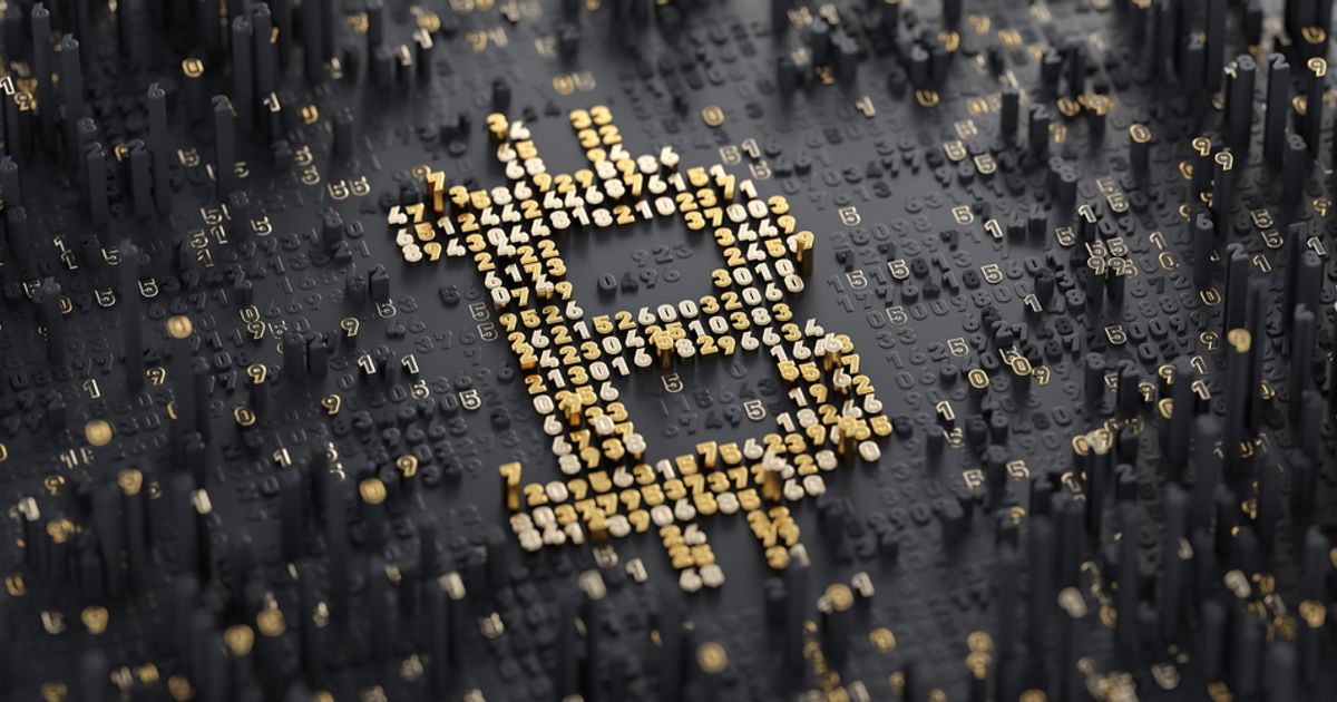 HIVE Digital’s Frank Holmes discusses September Bitcoin production...
