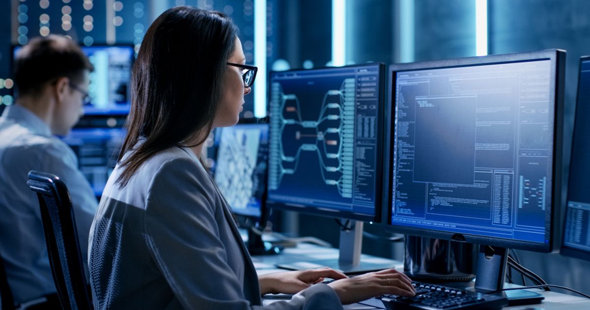 Australians lag global peers in cybersecurity readiness as AI...