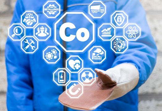 Cobalt Blue Holdings Ltd - 