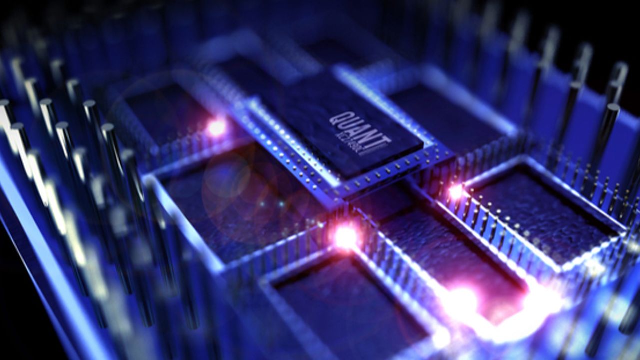 Quantum computing firms surge as Trump administration reportedly ...