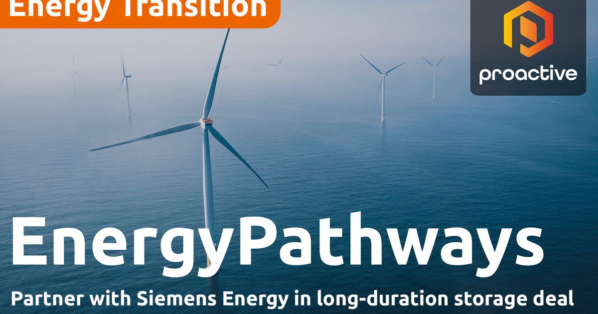 EnergyPathways CEO on major MESH expansion and catalysts ahead for ...