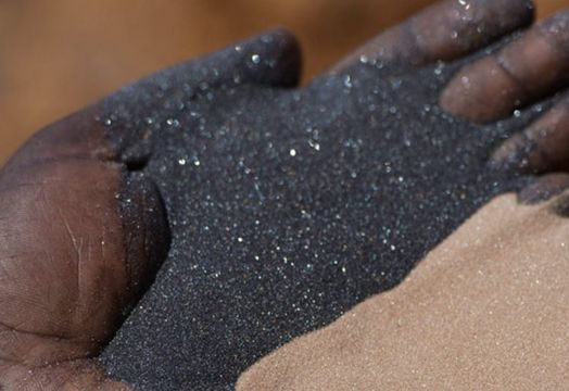 Savannah Resources PLC - Savannah Resources rises on &pound;9.2m fundraise to advance lithium project