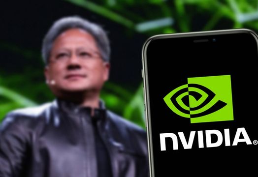 Nvidia Corp - 