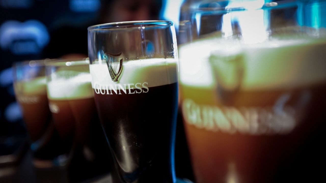 Diageo PLC - Diageo disappoints as outlook cut on weak China and US sales