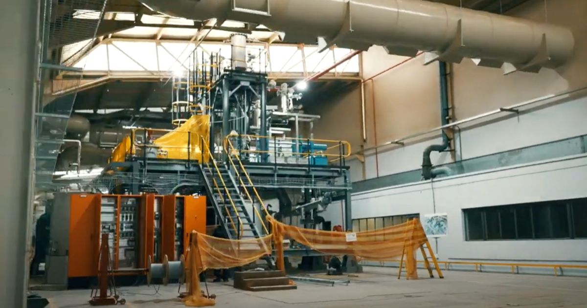 Giyani Metals hits HPMSM demo milestone – ICYMI