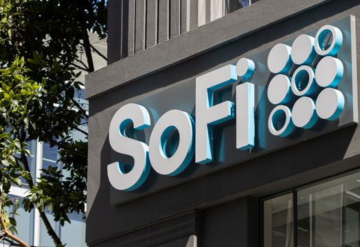SoFi Technologies 