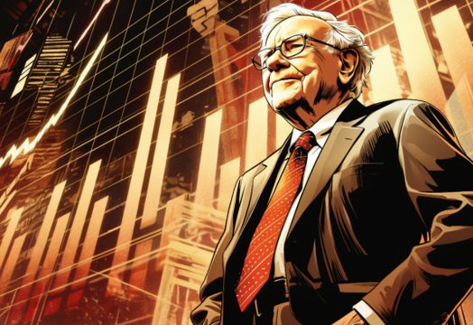 Berkshire Hathaway Inc - Warren Buffett pens final shareholder letter, plans to be silent but still active  
