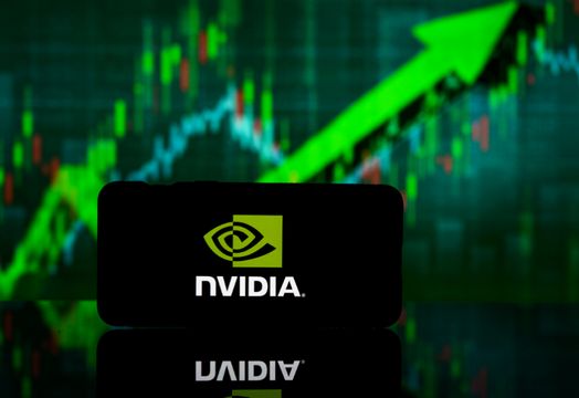 Nvidia Corp - 