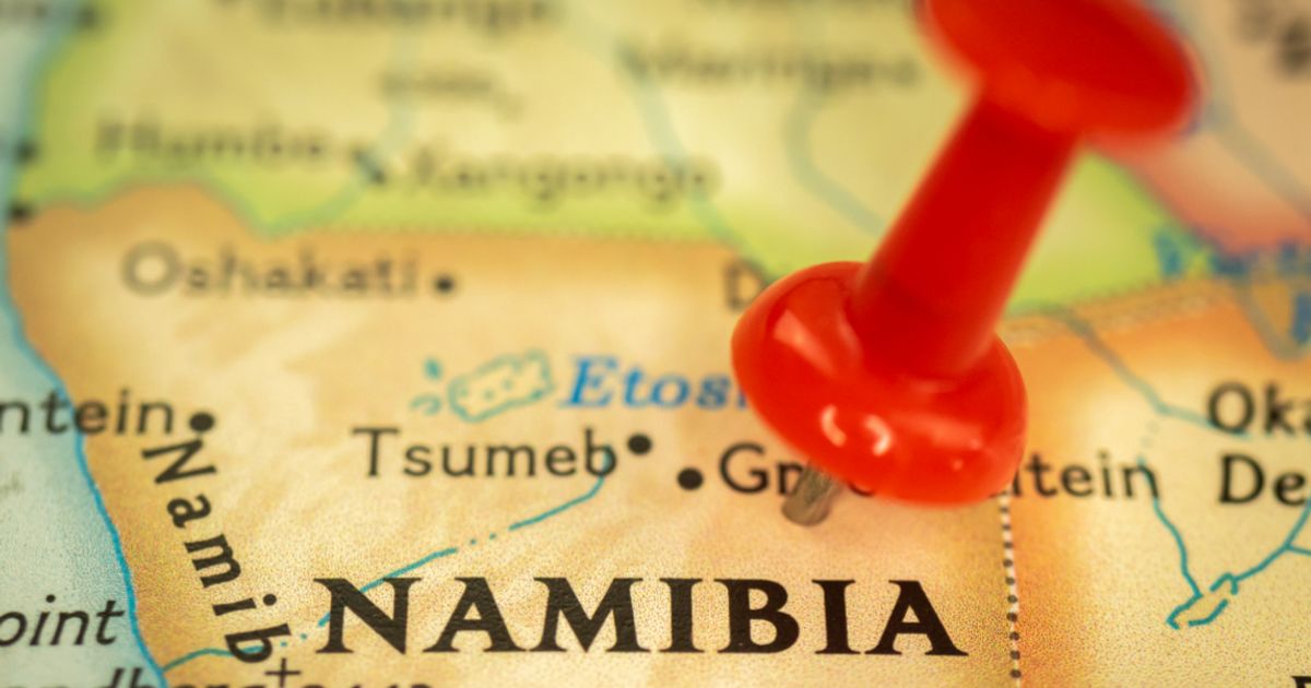 Sintana Energy highlights Namibia success, Uruguay opportunity in...