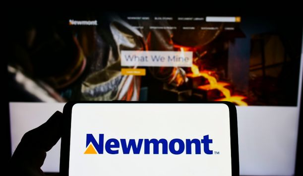 Newmont Corporation - Gold giants circle as M&A mood returns