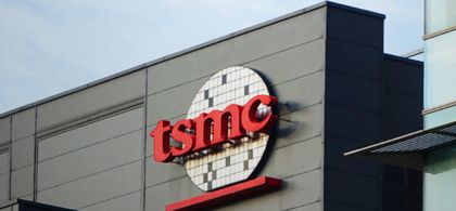 Taiwan Semiconductor sees October revenue surge, boosted by AI chip demand