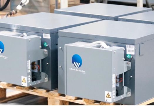 Altech Batteries Ltd - Altech SNC batteries outperform lithium/lead-acid in South African UPS & telecom