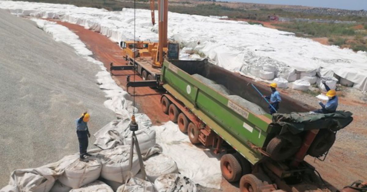 Kodal CEO on Mali mine milestone and next steps - ICYMI